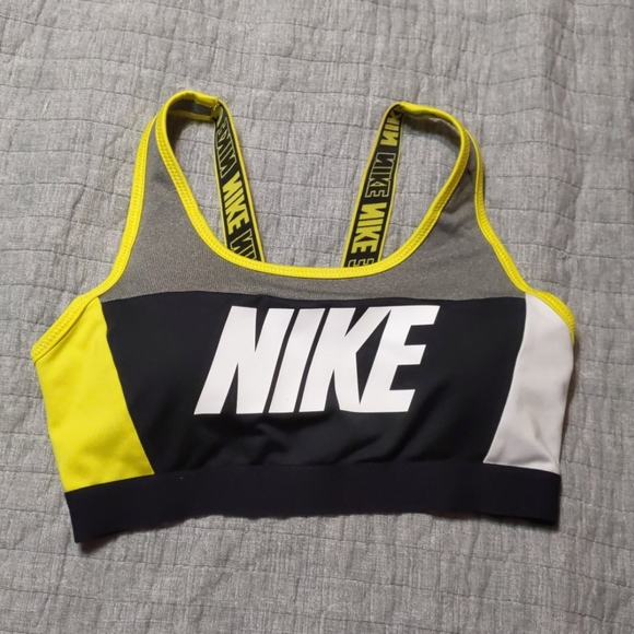 Nike Other - Nike sports bra